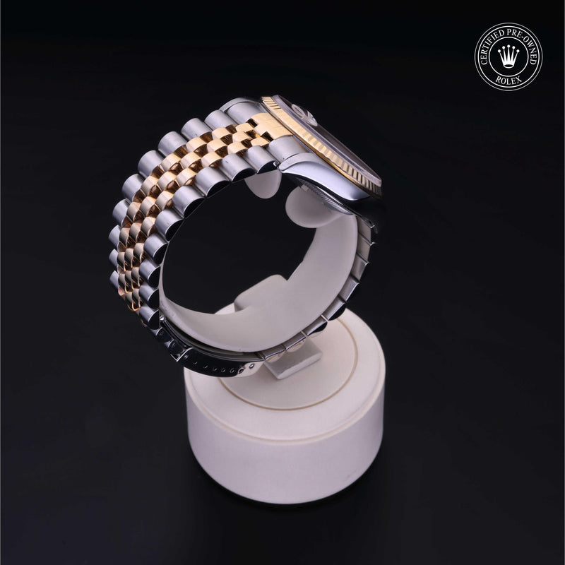 Datejust 36 M16233-0015