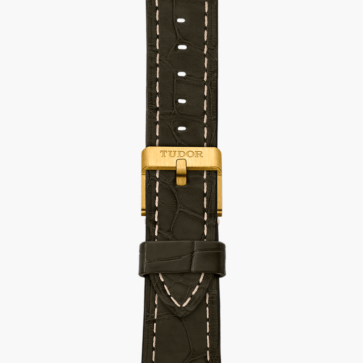 TUDOR Black Bay 58 39mm #M79018V-0001