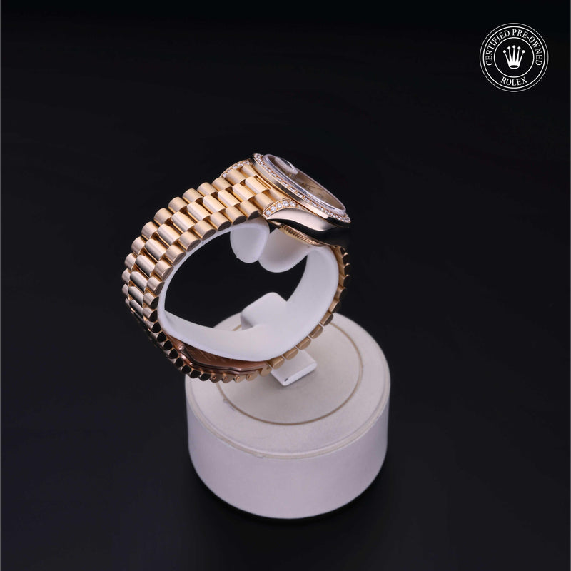 Lady-Datejust 26 M79158-0013