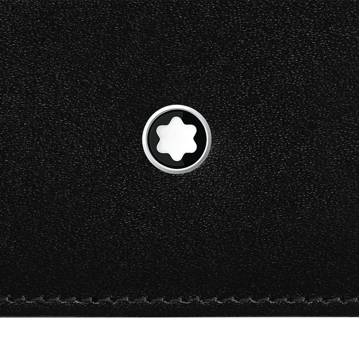 Montblanc Meisterstück Wallet 6cc