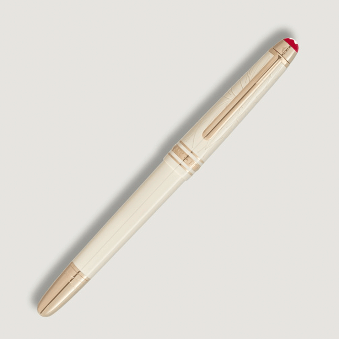 Montblanc Meisterstück Romeo & Juliet Classique Rollerball Pen