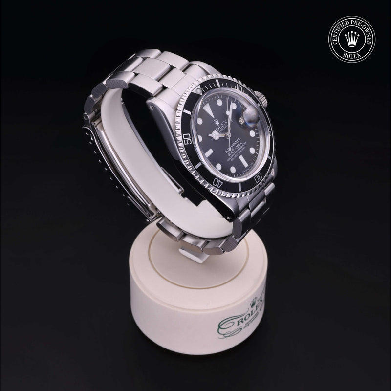 Submariner Date 1680/0