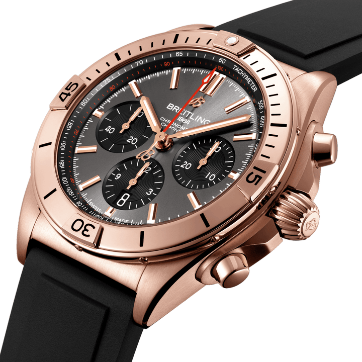 Breitling Chronomat B01 42mm #RB0134101B1S1