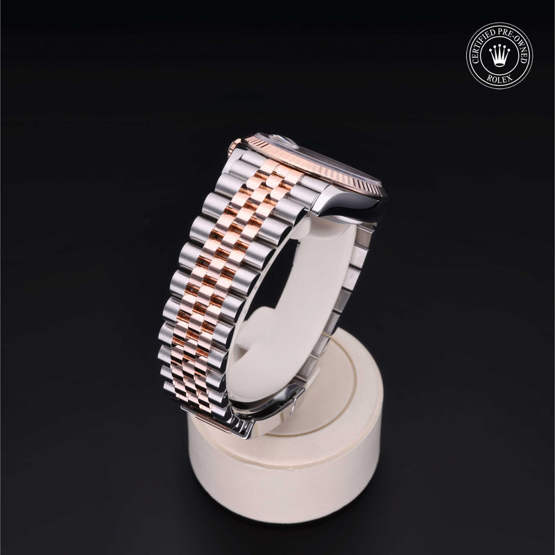 Datejust 36 M126231-0019