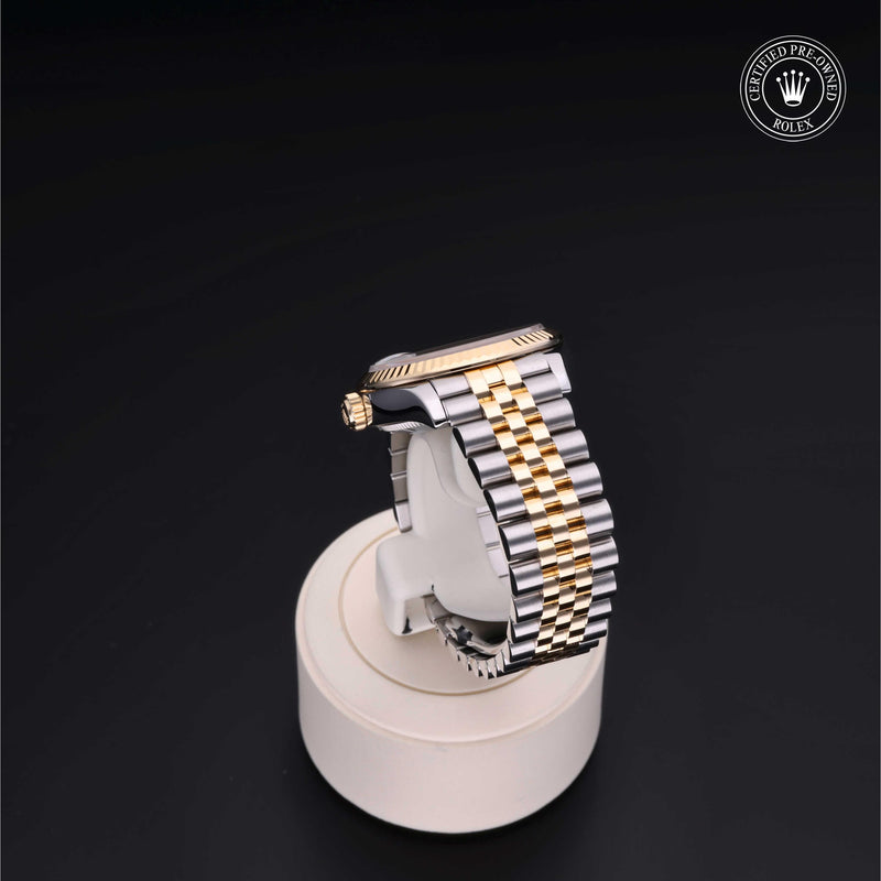 Datejust 31 M278273-0032