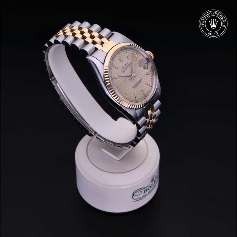 Datejust 36 16013