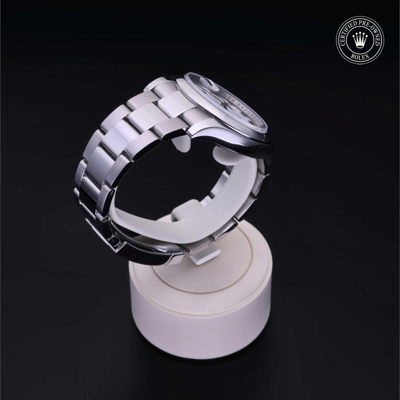 Datejust 36 M116200-0055