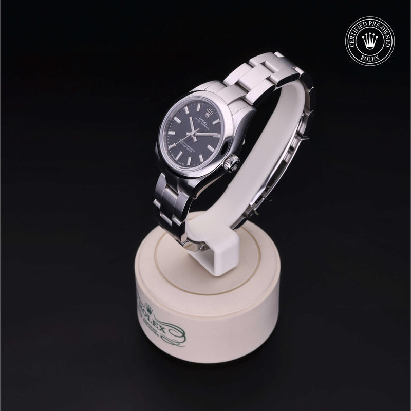 Oyster Perpetual 28 M276200-0002