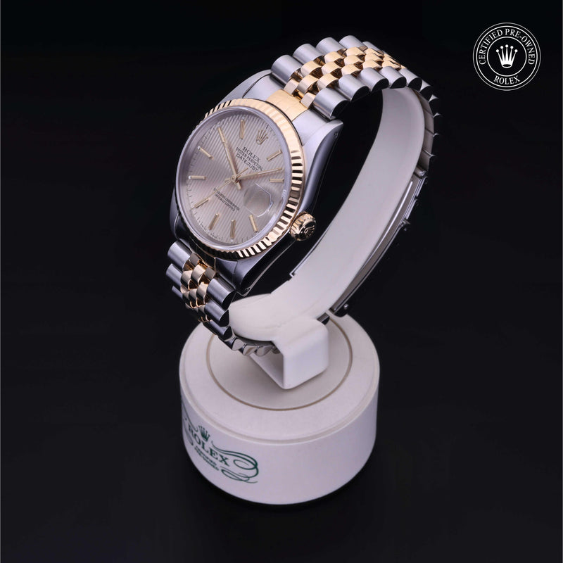 Datejust 36 M16233-0068