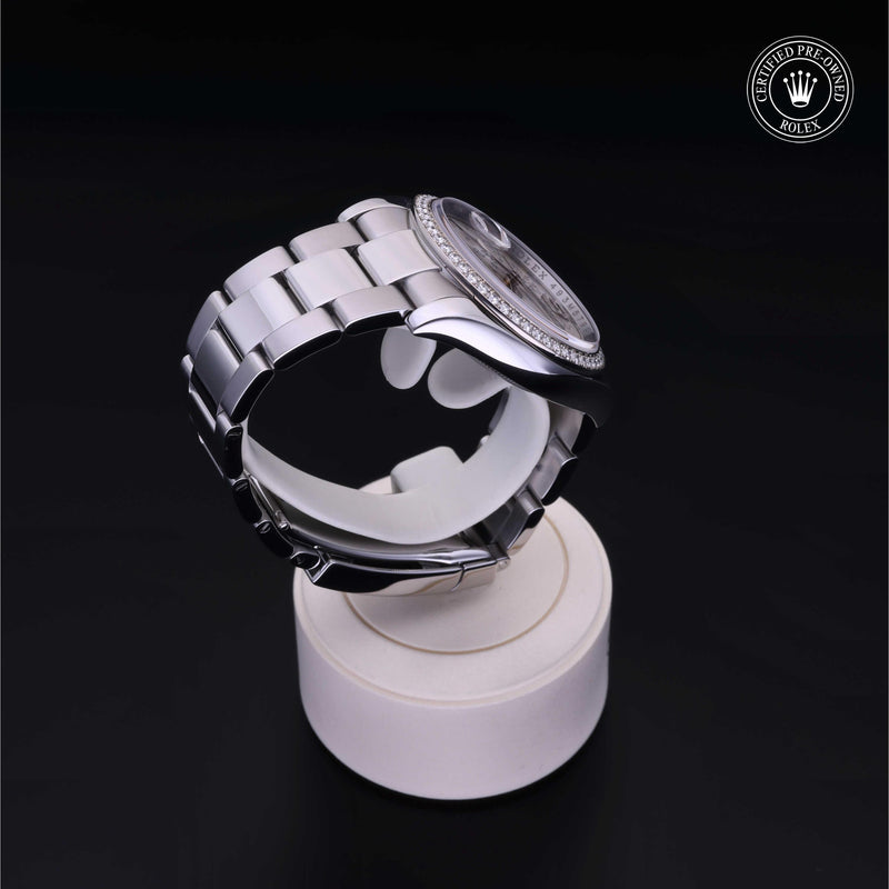 Datejust 36 M116244-0005