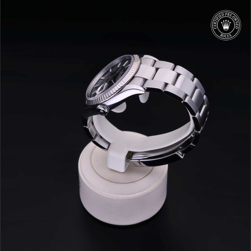 Datejust 36 M126234-0016