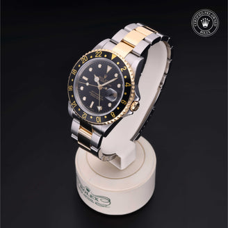 GMT-Master II M16713LN-0008