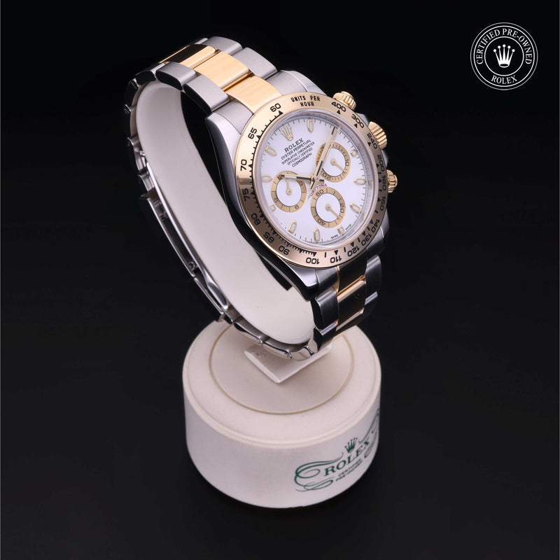 Cosmograph Daytona M116503-0001