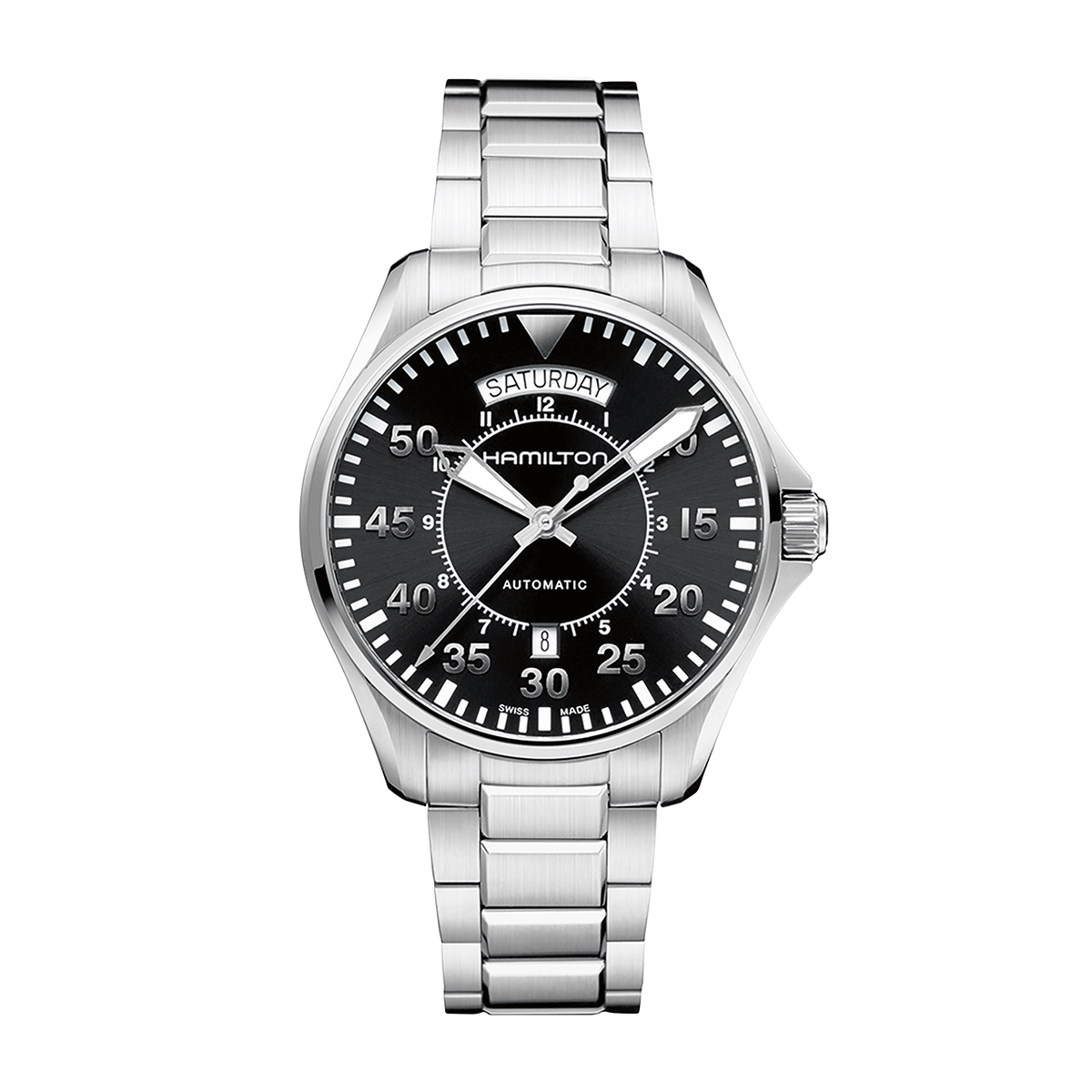 Hamilton Khaki Pilot 42mm