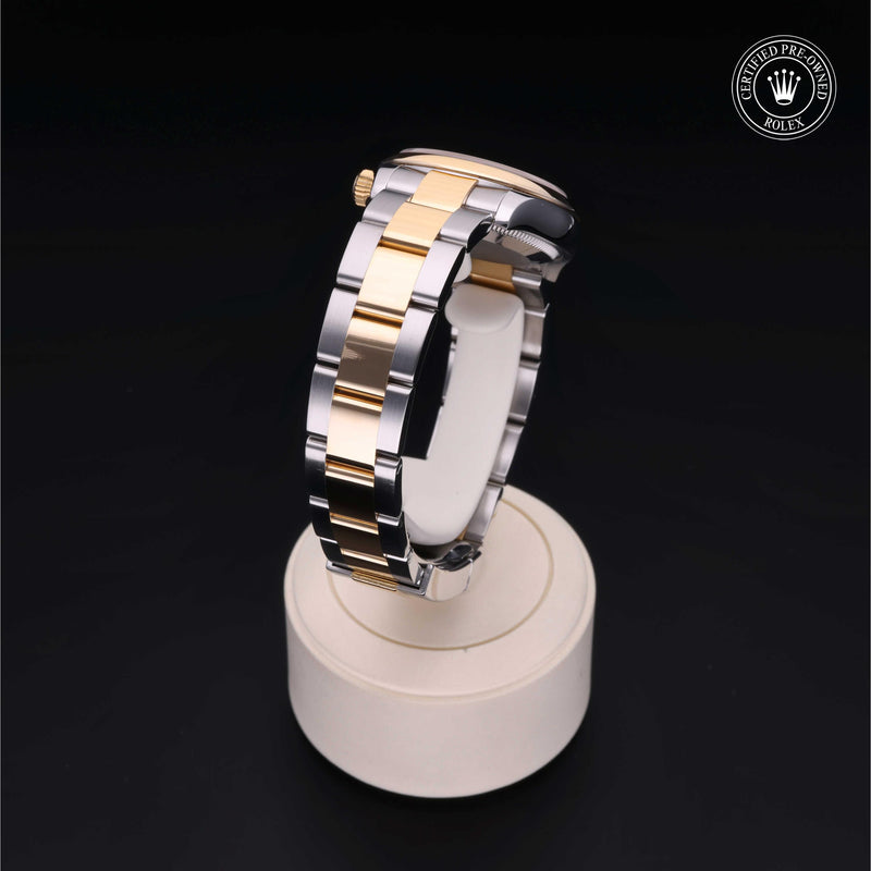Datejust 31 M178243-0074