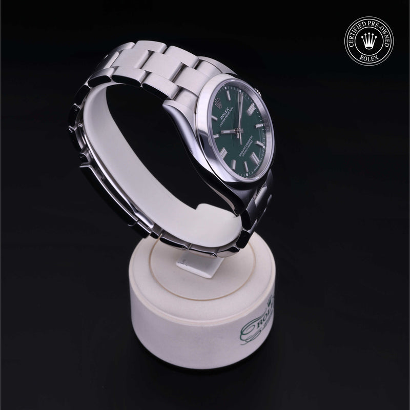 Oyster Perpetual 36 M126000-0005