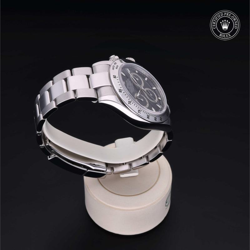 Cosmograph Daytona M116520-0015