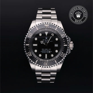 Deepsea M116660-0003
