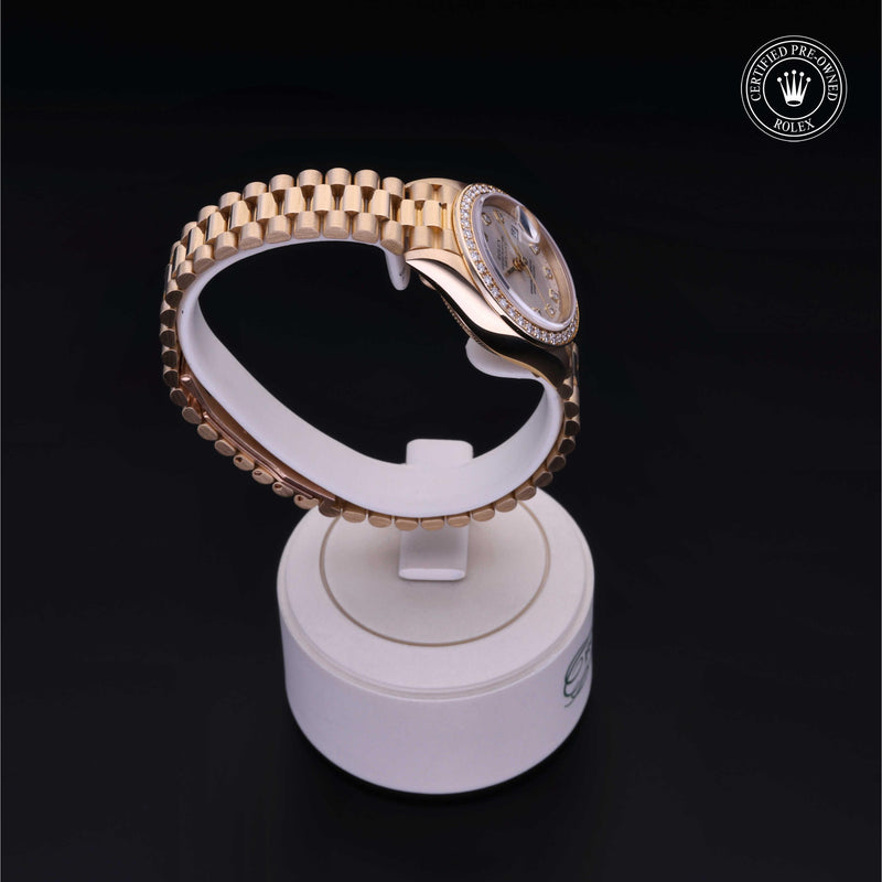 Lady-Datejust 26 M79138-0006
