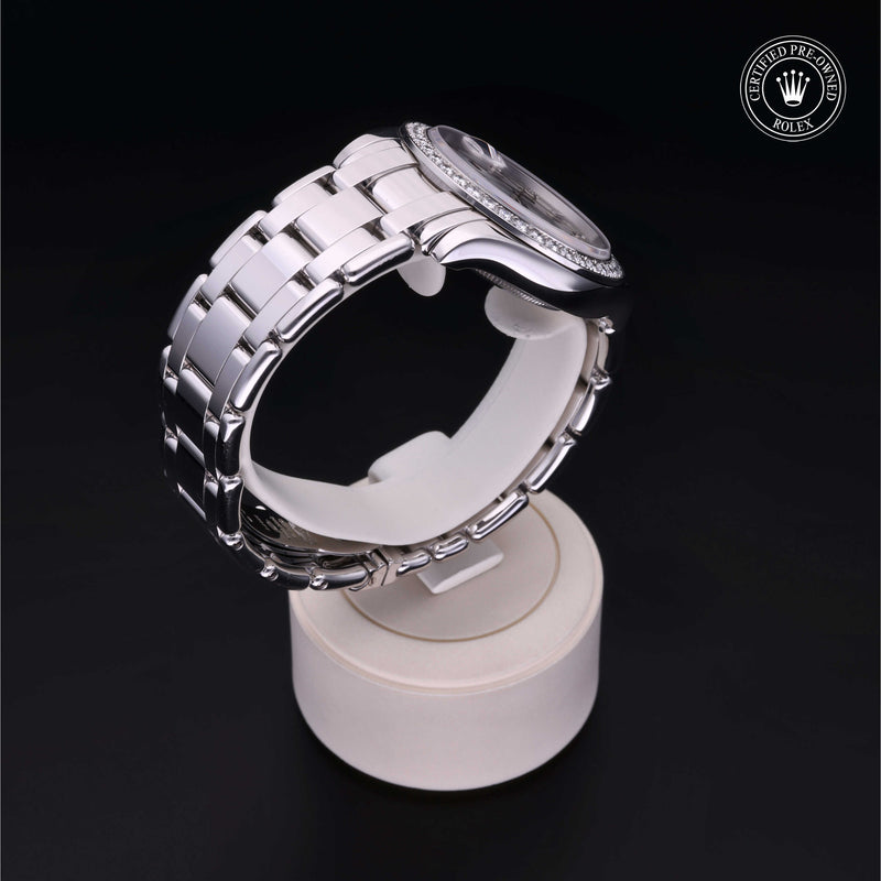 Oyster Special Edition M18946-0019