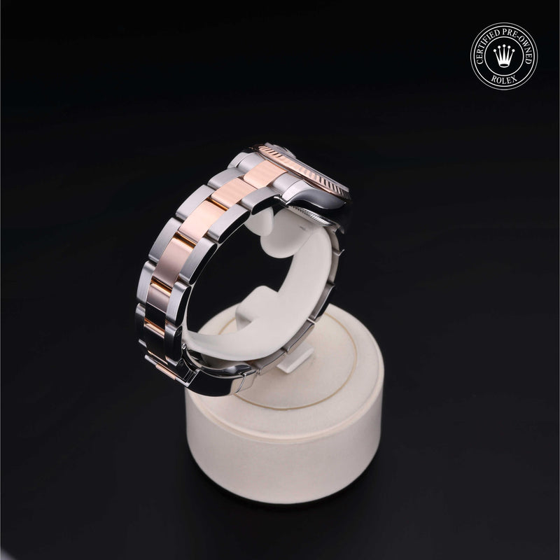 Lady-Datejust 26 M179171-0009