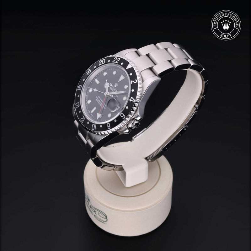 GMT-Master II M16710LN-0004