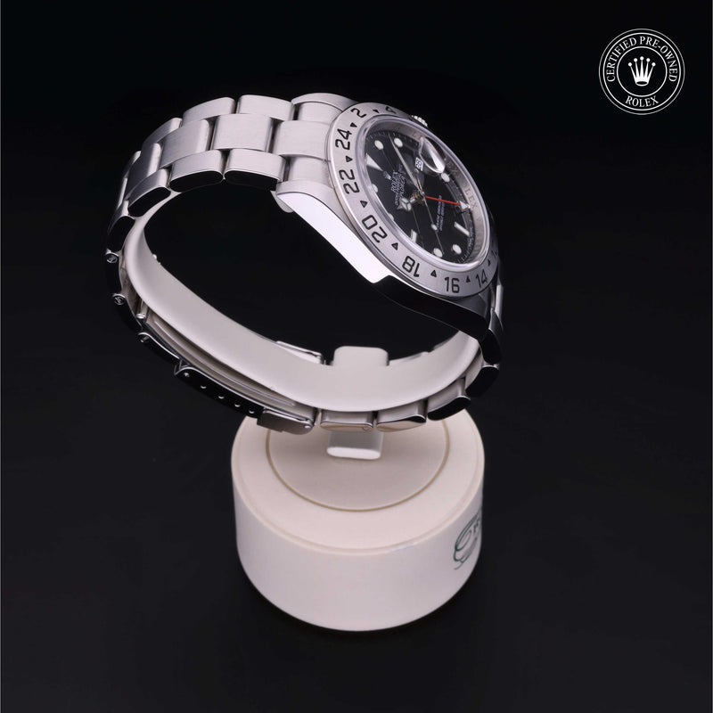 Explorer II M16570-0005