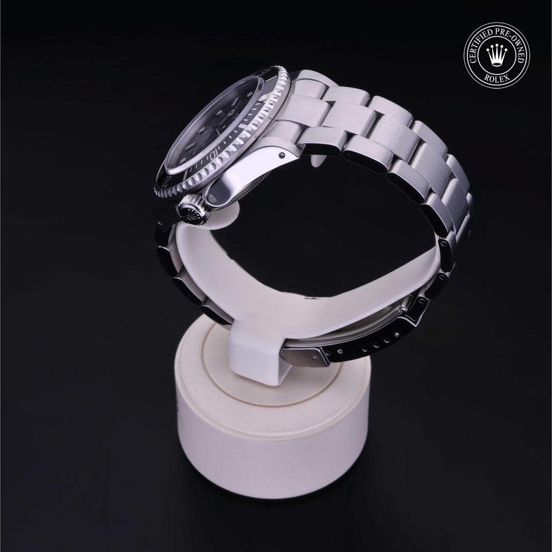 Sea-Dweller M16600-0003