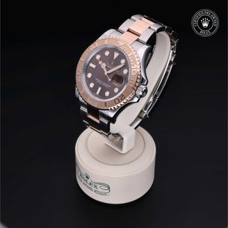 Yacht-Master M116621-0001