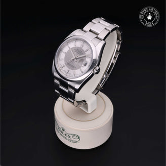 Datejust 36 M116200-0042