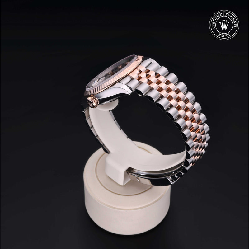 Datejust 36 M126231-0019