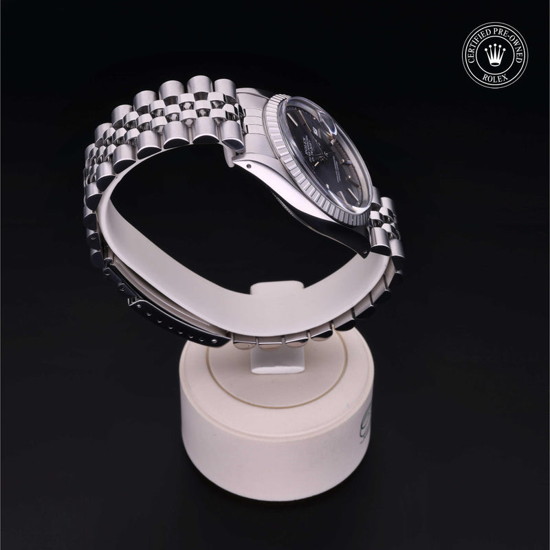 Datejust 36 16030