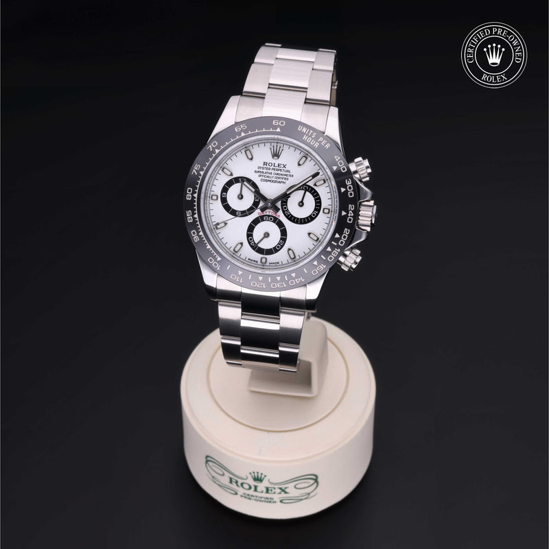 Cosmograph Daytona M116500LN-0001