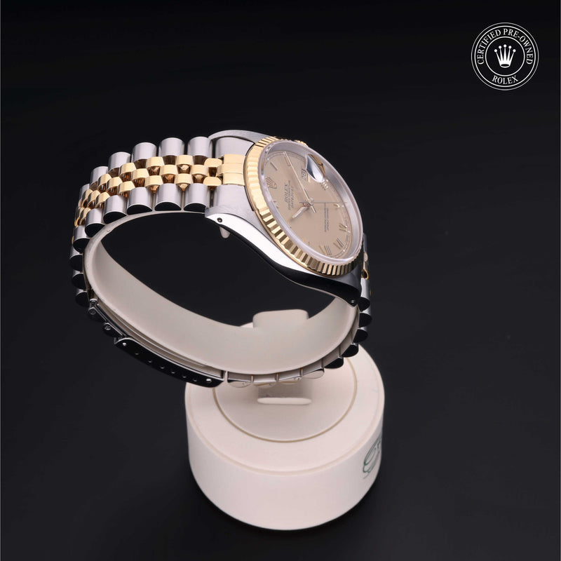 Datejust 36 M16233