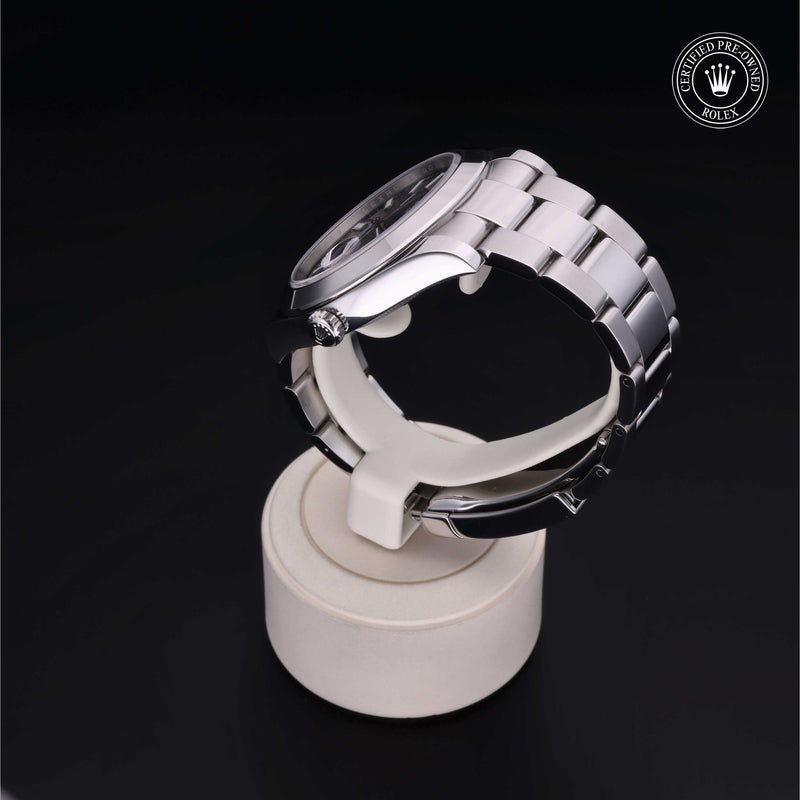 Datejust 41 M116300-0005