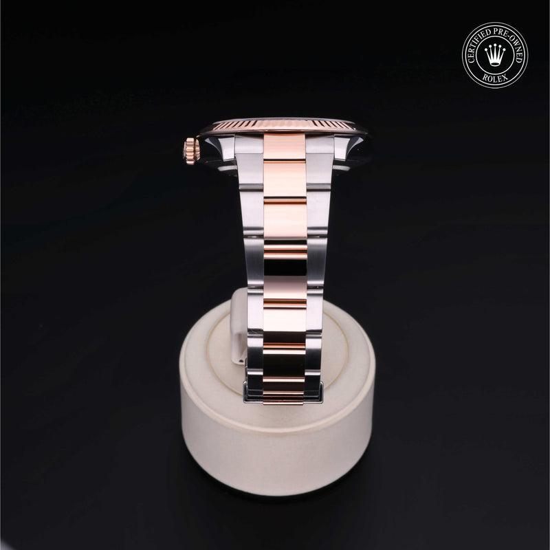 Datejust 41 M126331-0003