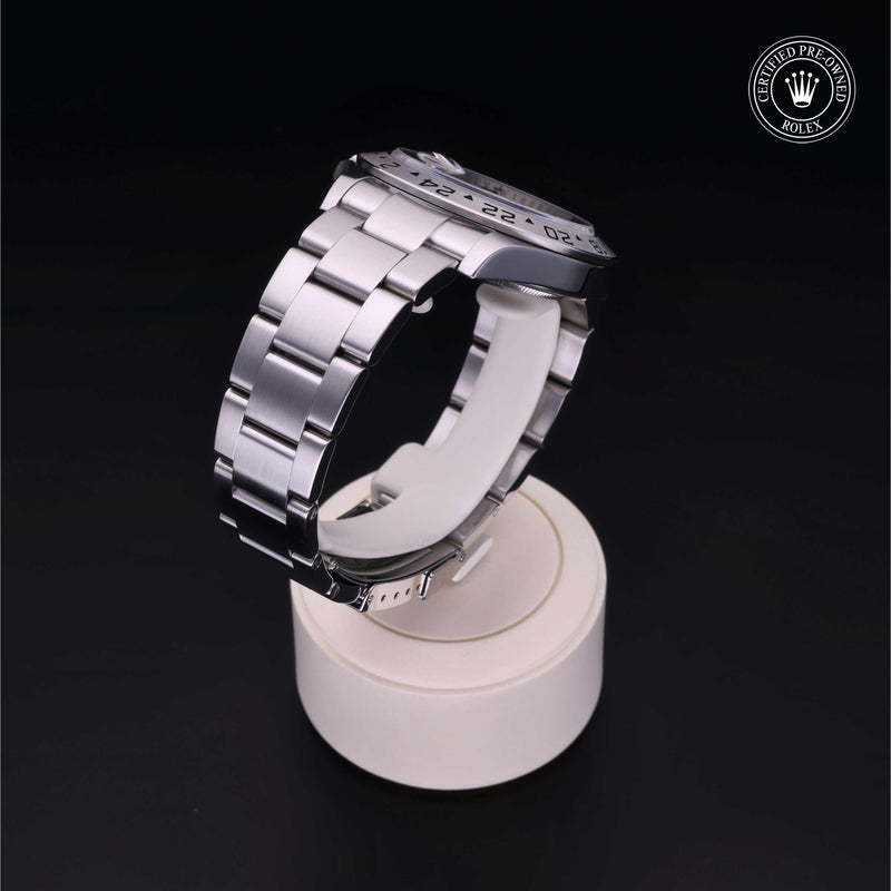 Explorer II M16570-0005