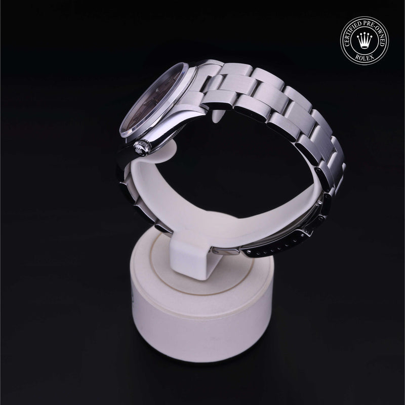 Oyster Perpetual  34 M14000M-0012