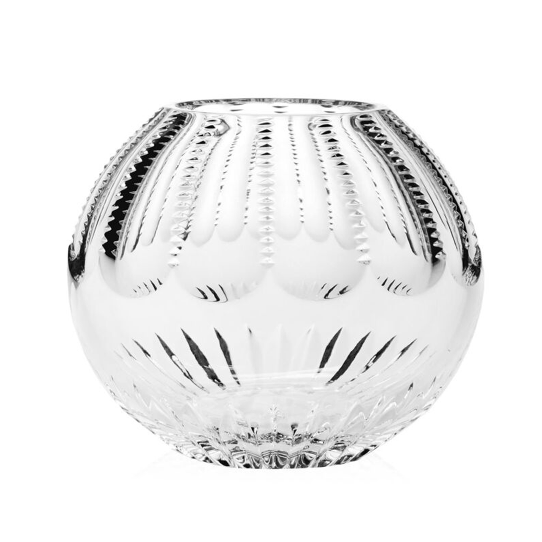 William Yeoward Karen Rose Bowl 6 Inch