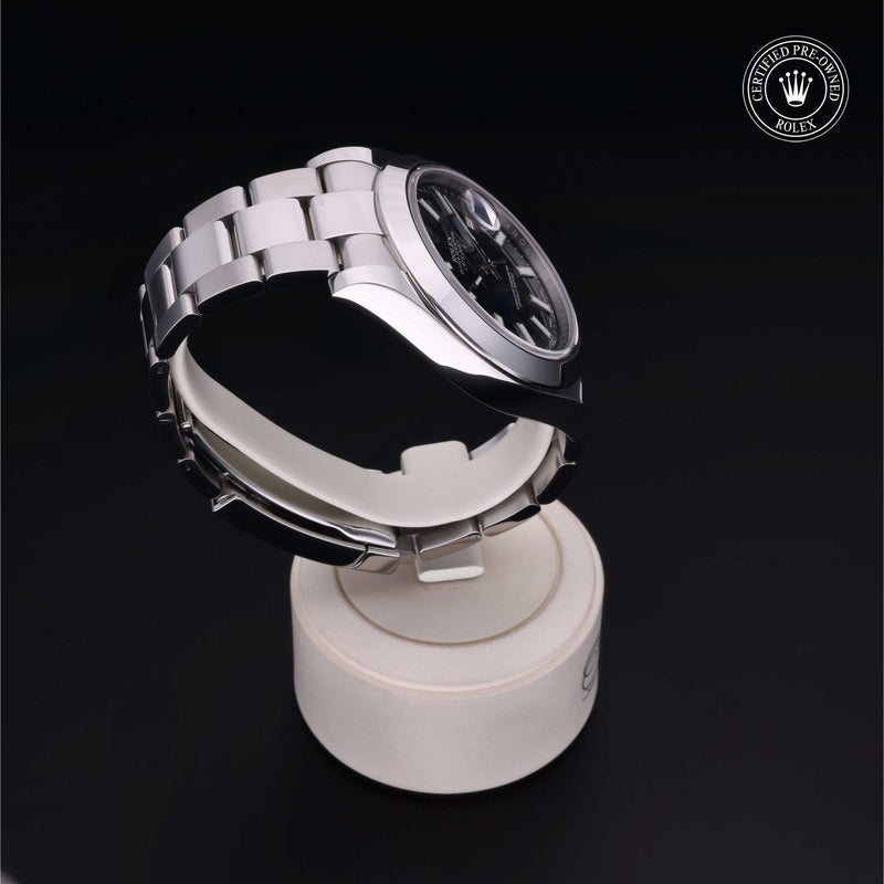 Datejust 41 M116300-0005