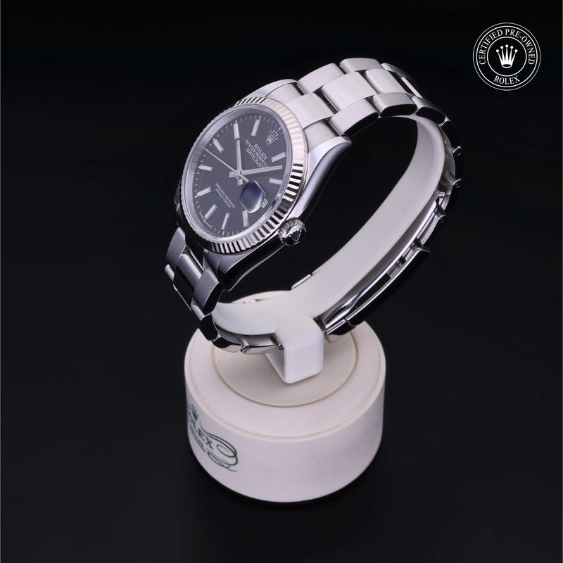 Datejust 36 M126234-0016