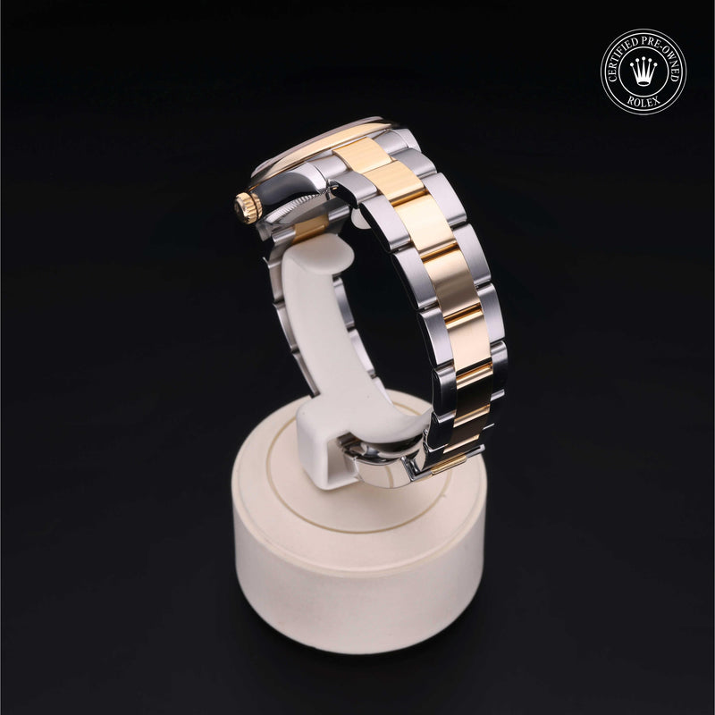Datejust 31 M178243-0074