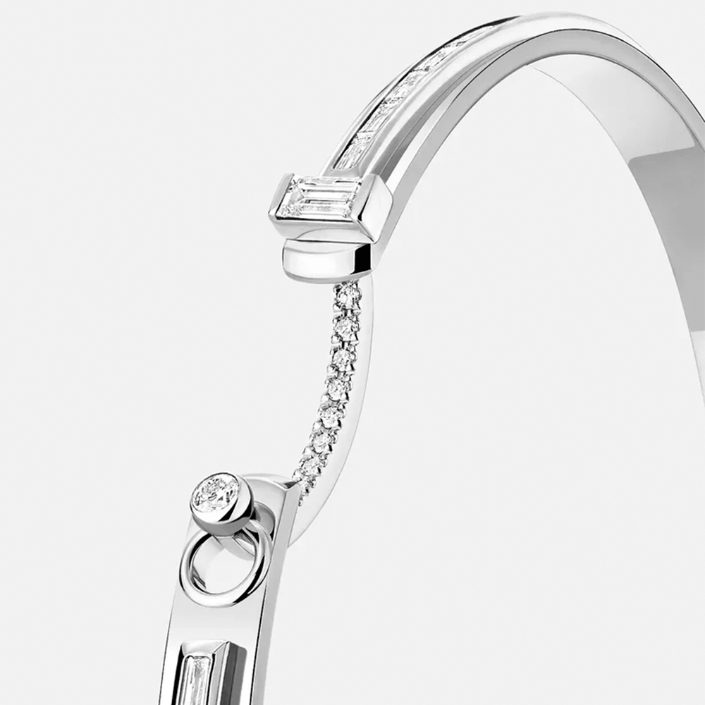 Nouvel Hertiage Best Friend Wedding Mood Bracelet