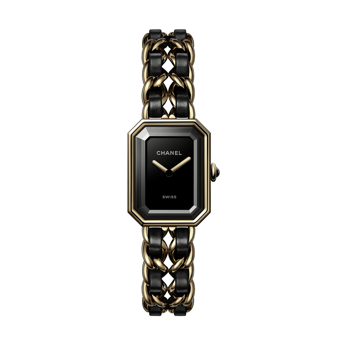 CHANEL Premiere Édition Originale Watch