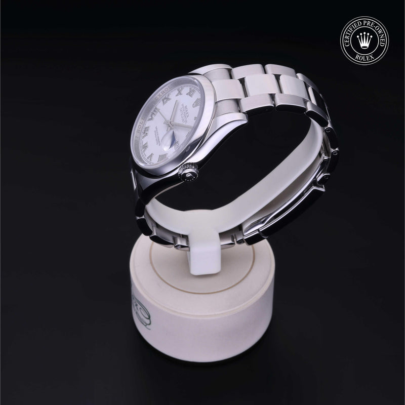 Datejust 36 M116200-0055