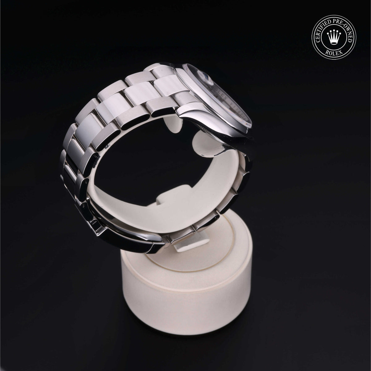 Rolex Certified Pre-Owned Datejust 36 M116200-0025