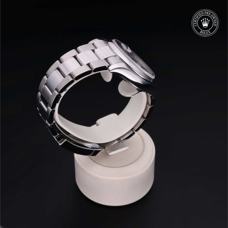 Datejust 36 M116200-0025