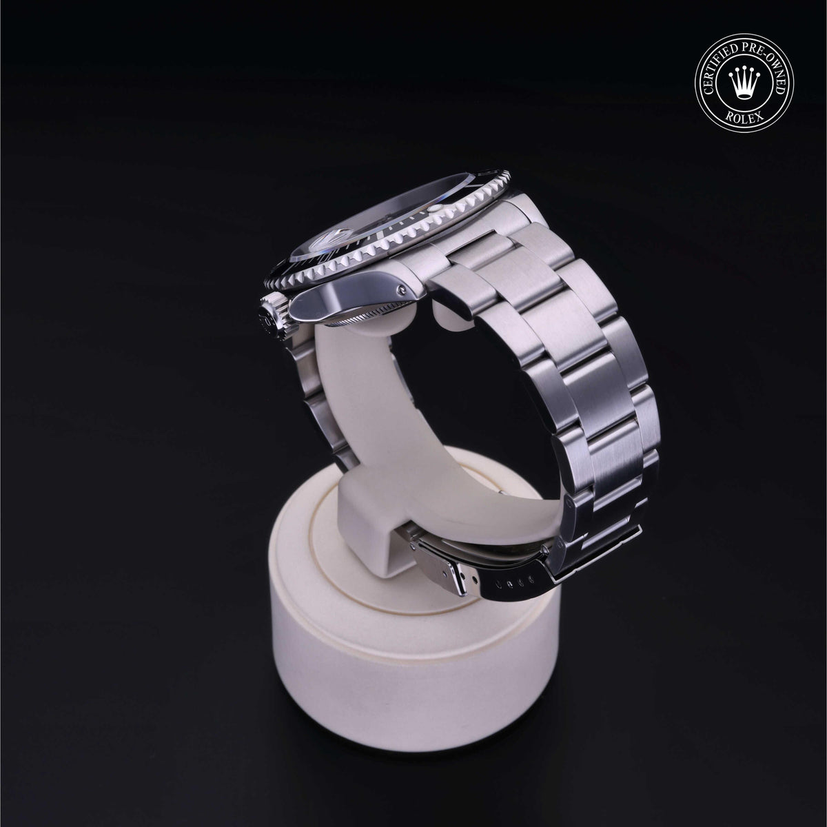 Rolex Certified Pre-Owned Submariner Date M16610-0004