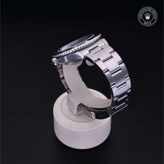 Submariner Date M16610-0004