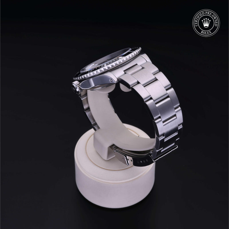 Submariner Date M16610-0004